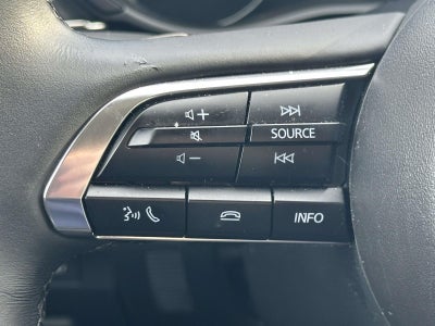 2025 Mazda Mazda CX-30 2.5 S Premium Package