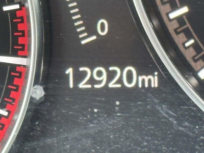 2025 Mazda Mazda CX-30 2.5 S Premium Package