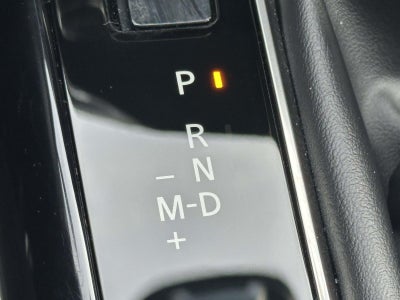 2025 Mazda Mazda CX-30 2.5 S Premium Package