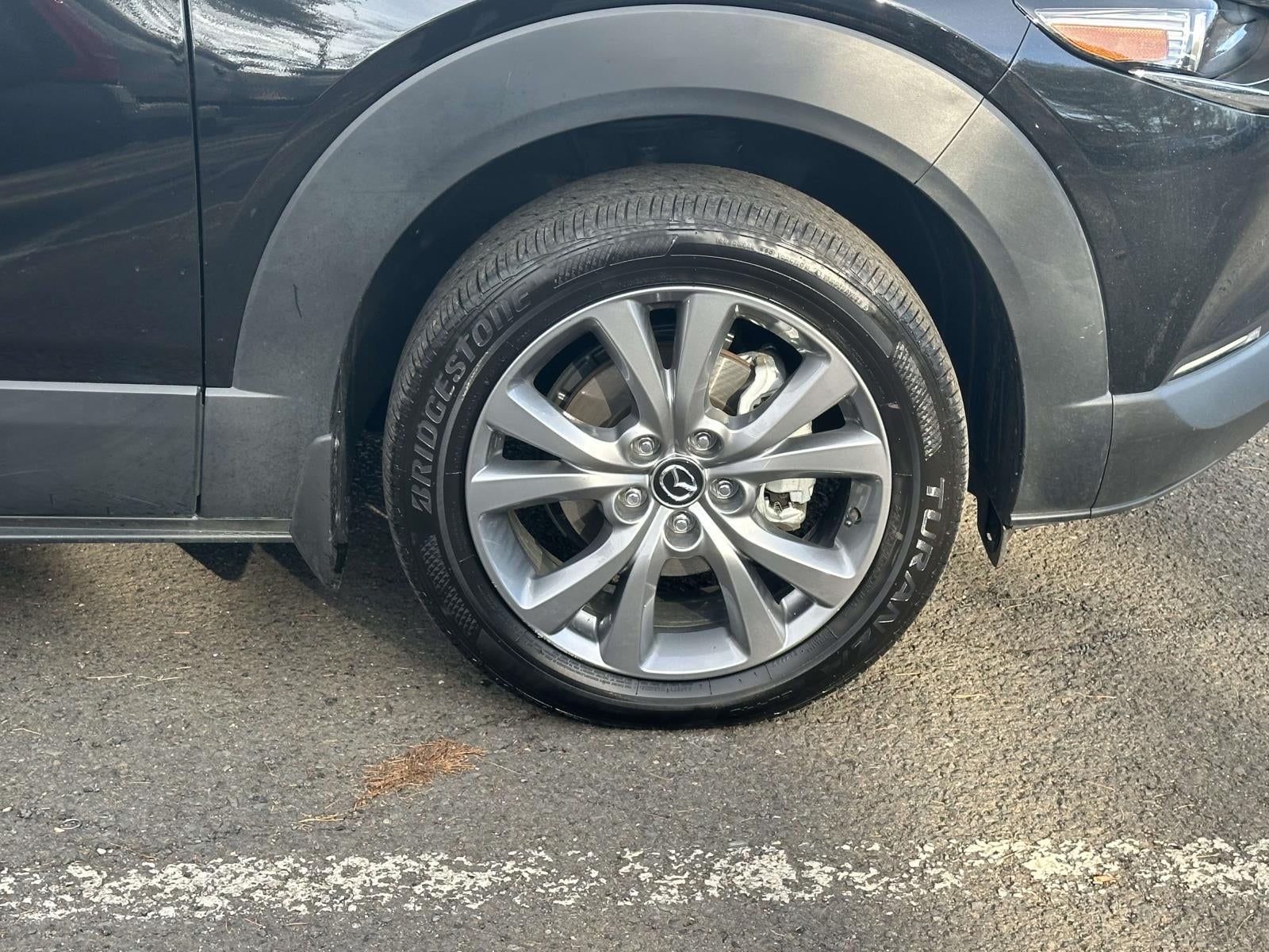 2025 Mazda Mazda CX-30 2.5 S Premium Package