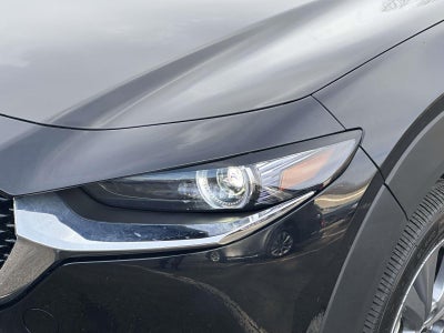2025 Mazda Mazda CX-30 2.5 S Premium Package