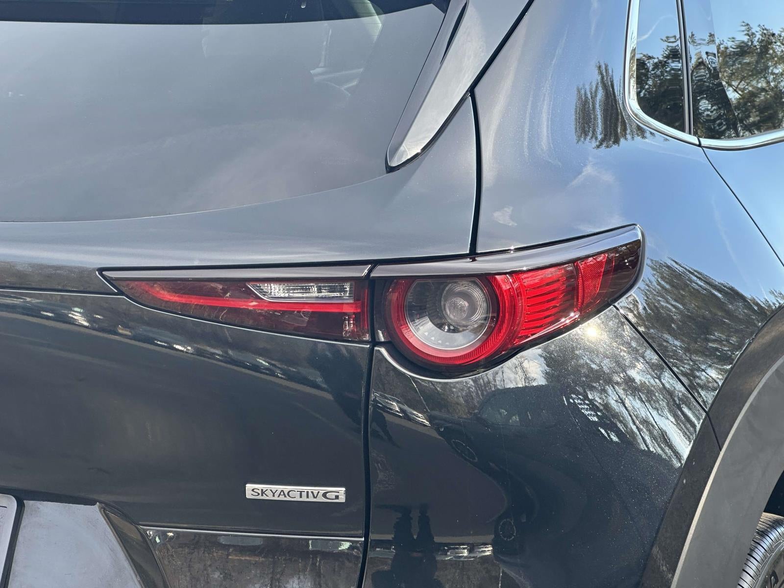 2025 Mazda Mazda CX-30 2.5 S Premium Package