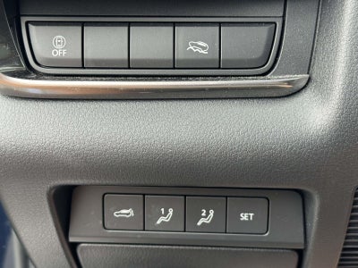 2023 Mazda Mazda CX-30 2.5 S Premium