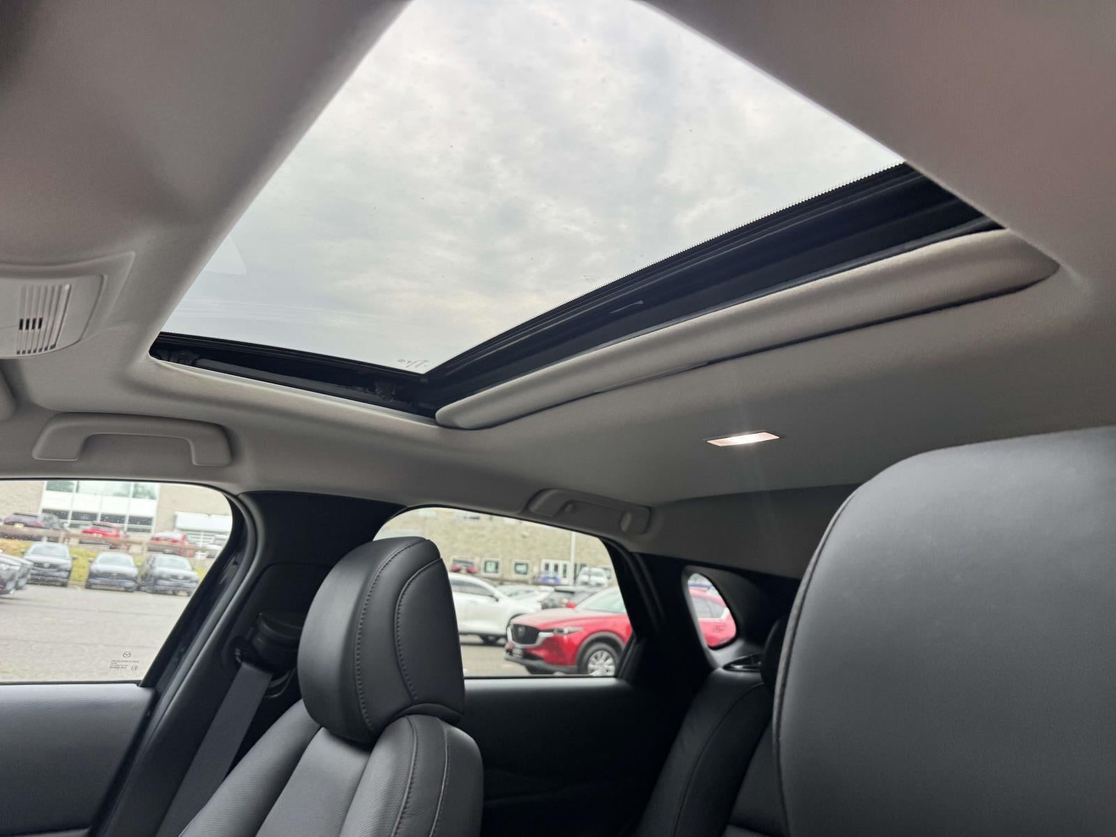 2023 Mazda Mazda CX-30 2.5 S Premium