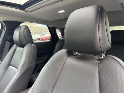 2023 Mazda Mazda CX-30 2.5 S Premium