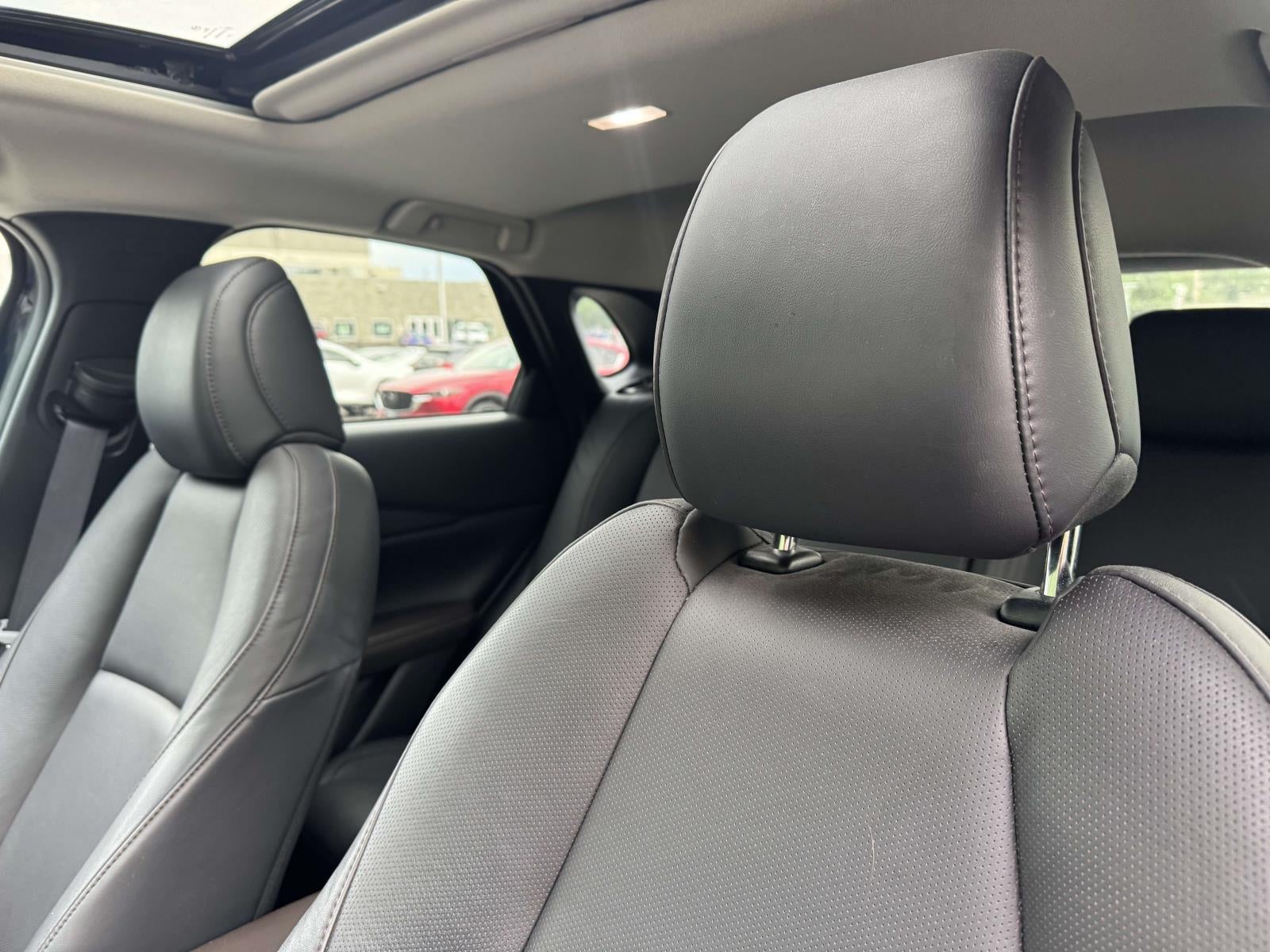 2023 Mazda Mazda CX-30 2.5 S Premium
