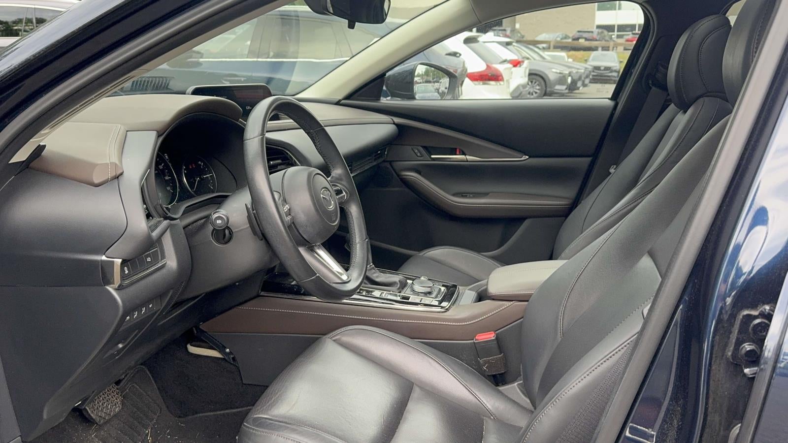 2023 Mazda Mazda CX-30 2.5 S Premium