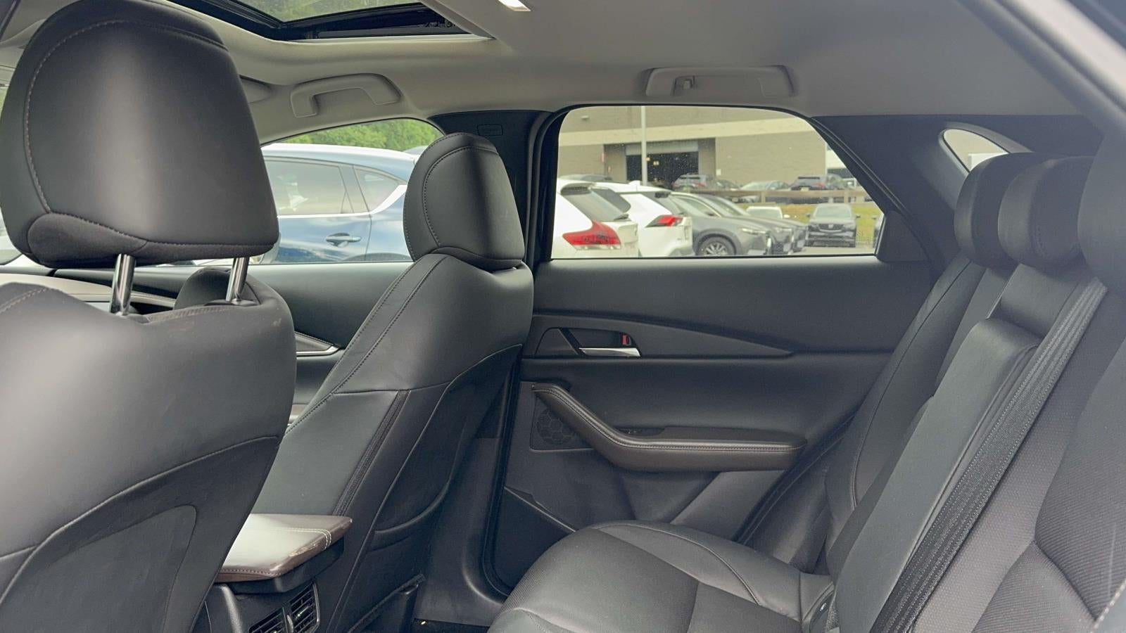 2023 Mazda Mazda CX-30 2.5 S Premium