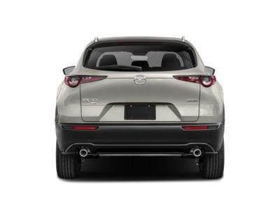 2023 Mazda Mazda CX-30 2.5 S Premium
