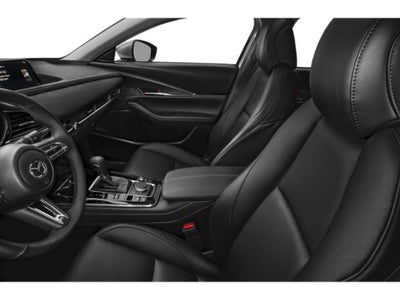 2023 Mazda Mazda CX-30 2.5 S Premium