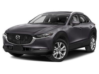 2023 Mazda Mazda CX-30 2.5 S Premium