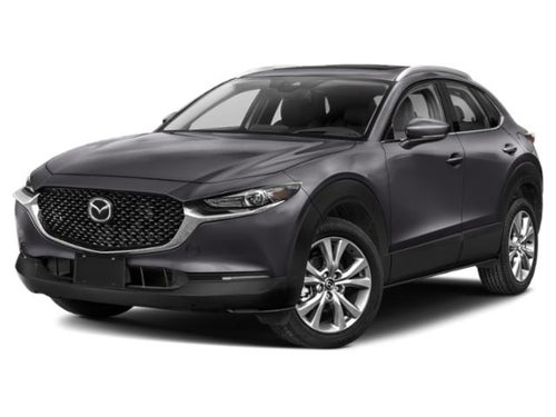 2023 Mazda Mazda CX-30 2.5 S Premium