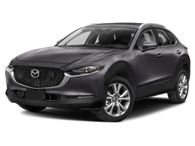 2023 Mazda Mazda CX-30 2.5 S Premium