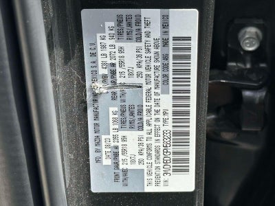 2023 Mazda Mazda CX-30 2.5 S Premium