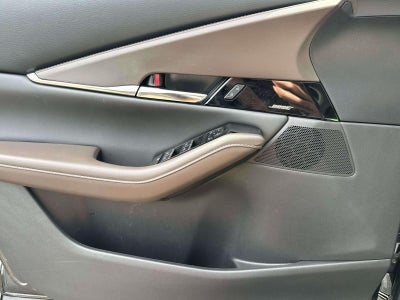 2023 Mazda Mazda CX-30 2.5 S Premium
