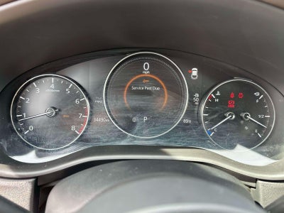 2023 Mazda Mazda CX-30 2.5 S Premium