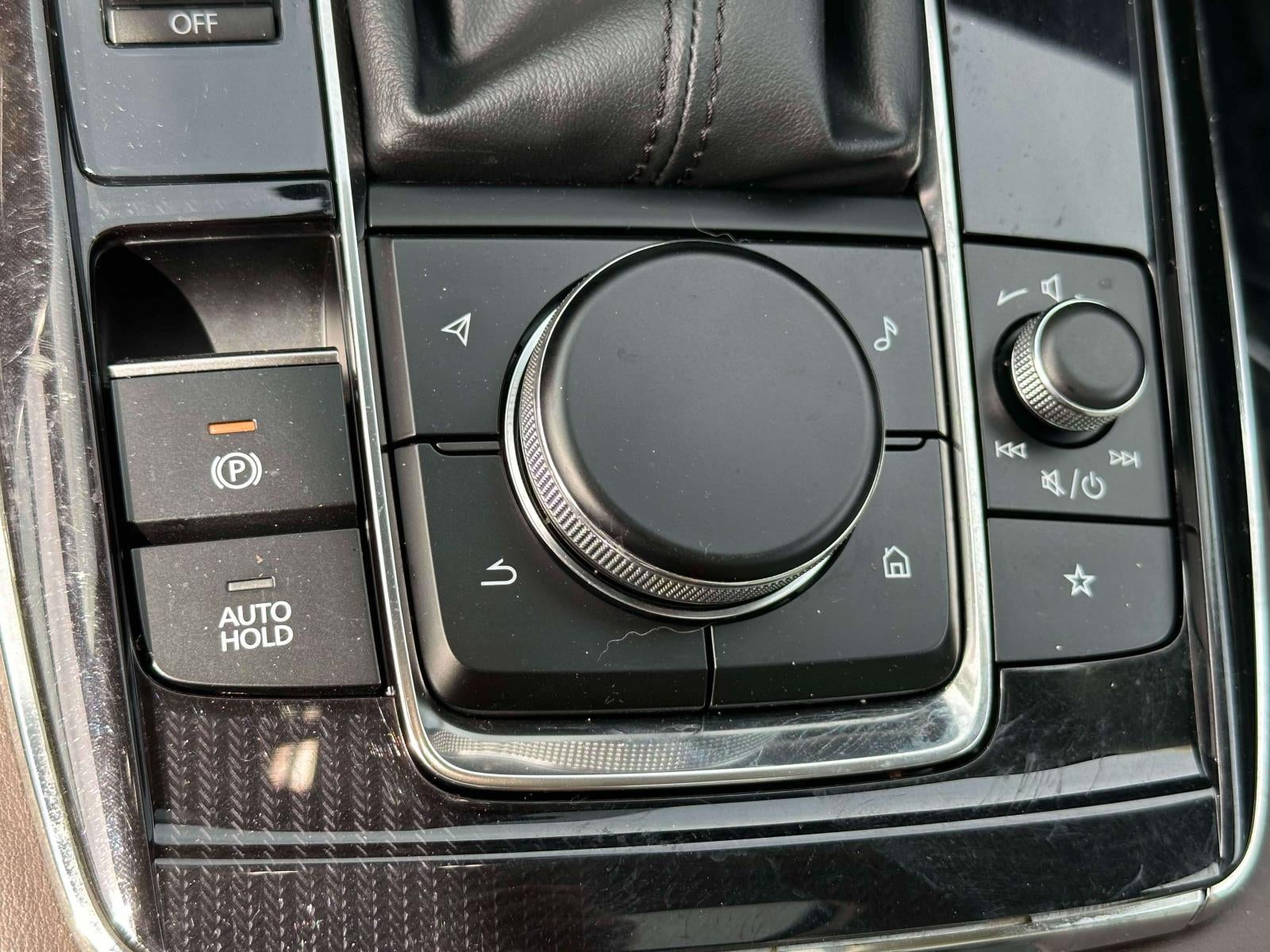 2023 Mazda Mazda CX-30 2.5 S Premium