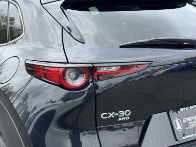 2023 Mazda Mazda CX-30 2.5 S Premium