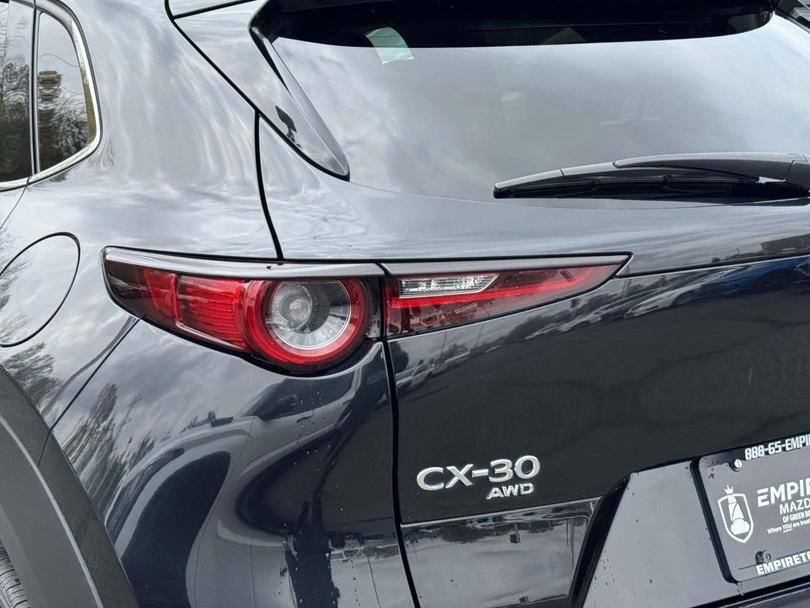 2023 Mazda Mazda CX-30 2.5 S Premium