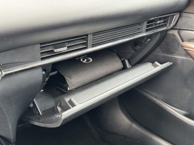 2023 Mazda Mazda CX-30 2.5 S Premium