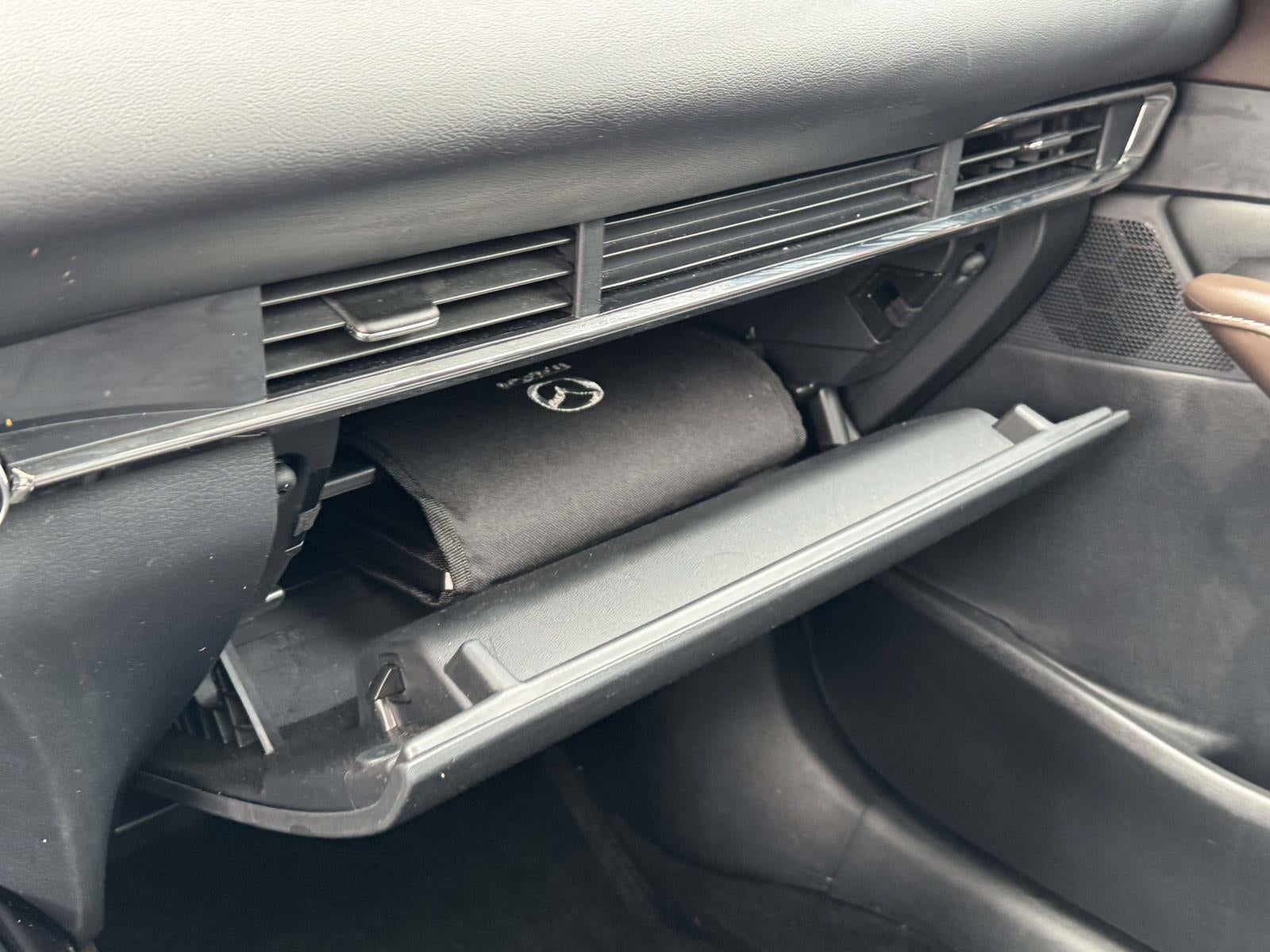 2023 Mazda Mazda CX-30 2.5 S Premium