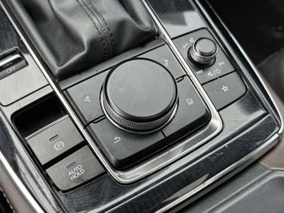 2023 Mazda Mazda CX-30 2.5 S Premium