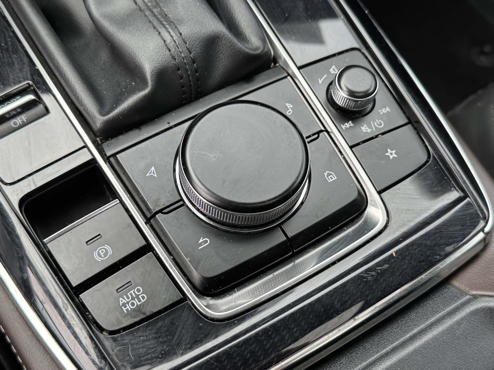 2023 Mazda Mazda CX-30 2.5 S Premium