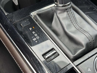 2023 Mazda Mazda CX-30 2.5 S Premium