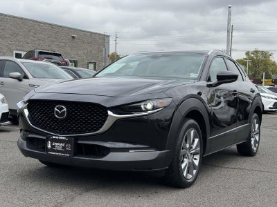 2023 Mazda Mazda CX-30 2.5 S Premium