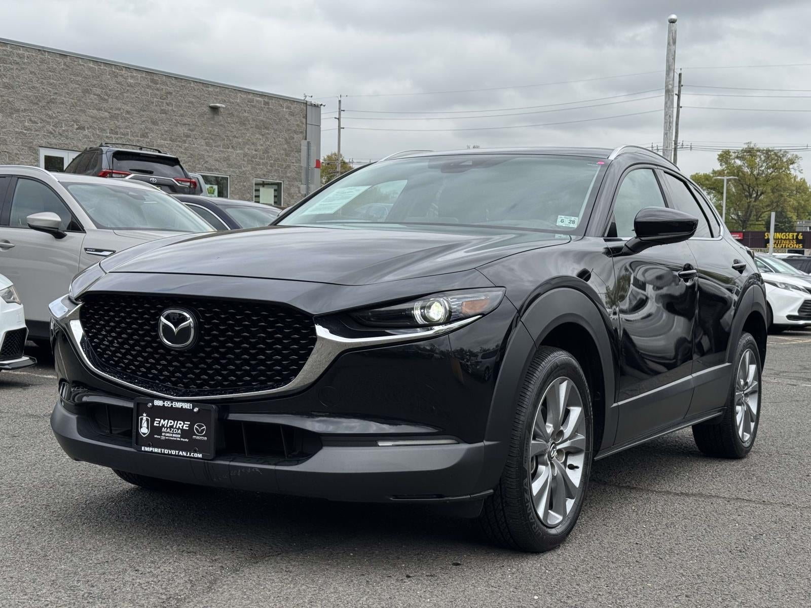 2023 Mazda Mazda CX-30 2.5 S Premium