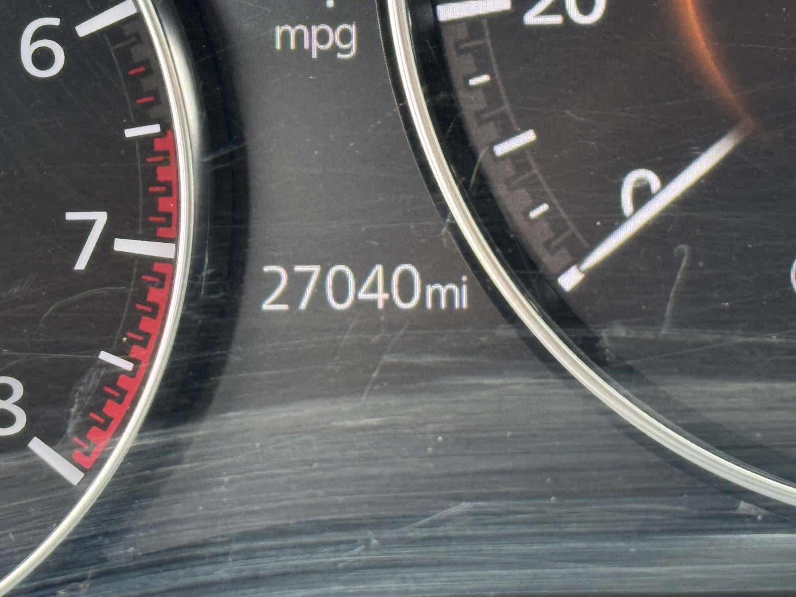 2023 Mazda Mazda CX-30 2.5 S Premium