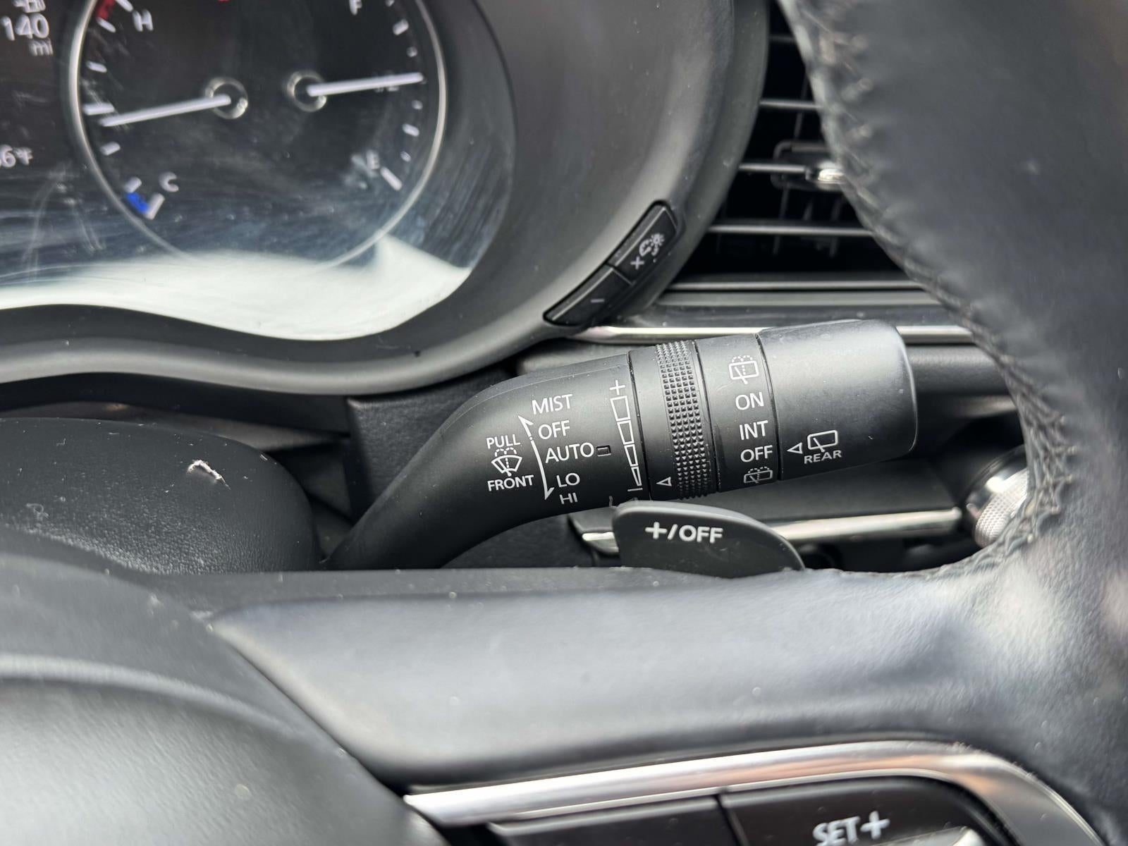 2023 Mazda Mazda CX-30 2.5 S Premium