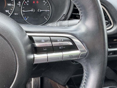 2023 Mazda Mazda CX-30 2.5 S Premium