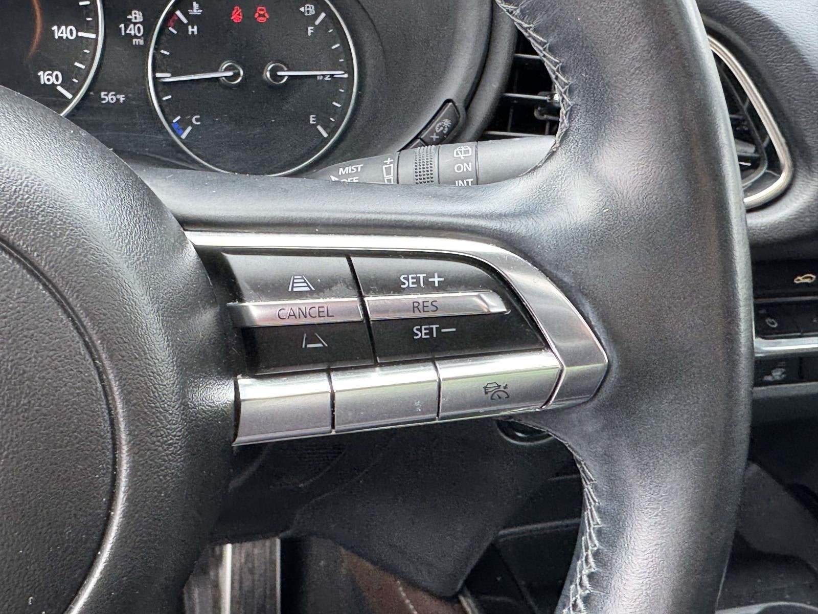 2023 Mazda Mazda CX-30 2.5 S Premium