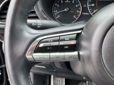 2023 Mazda Mazda CX-30 2.5 S Premium