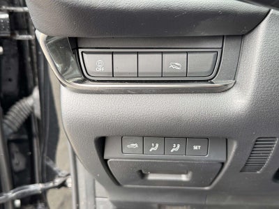 2023 Mazda Mazda CX-30 2.5 S Premium