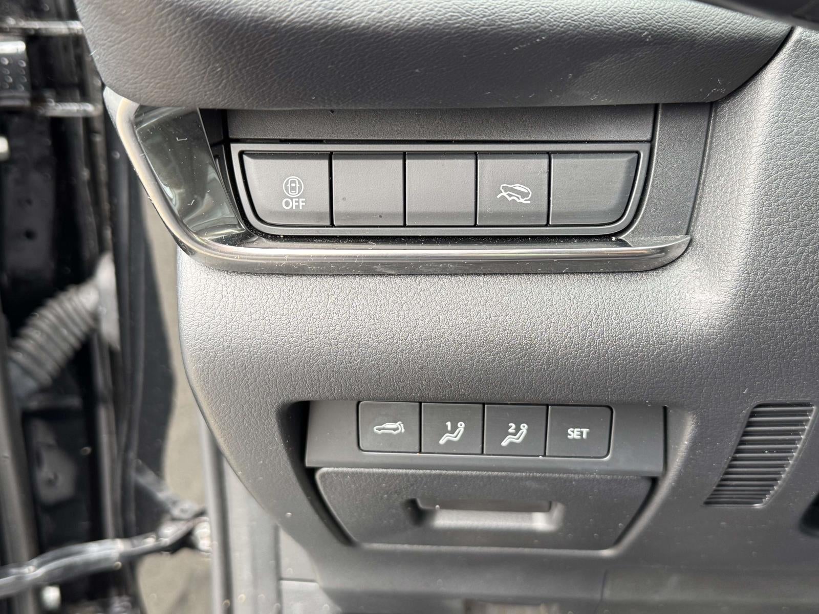 2023 Mazda Mazda CX-30 2.5 S Premium