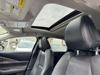 2023 Mazda Mazda CX-30 2.5 S Premium