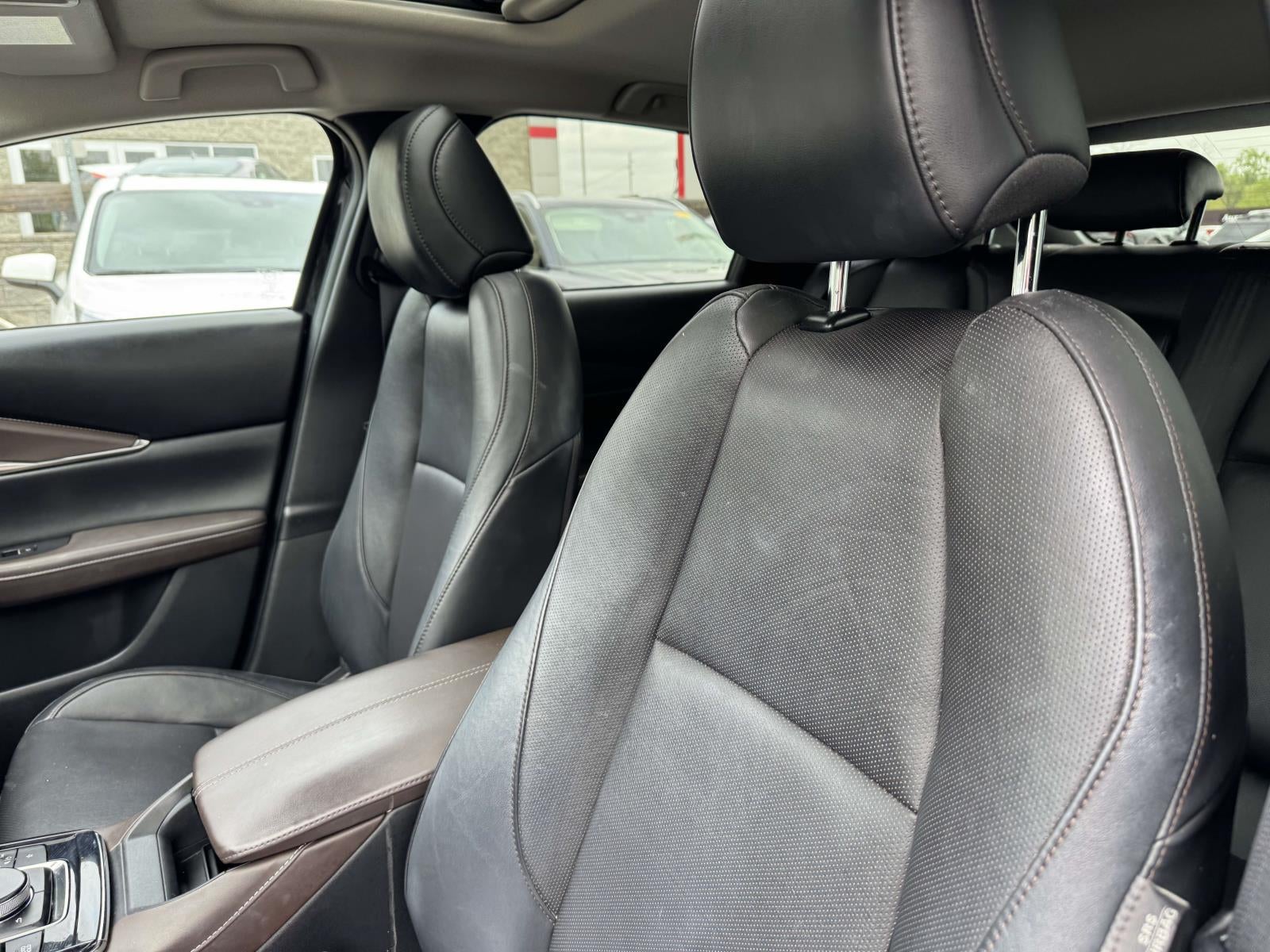 2023 Mazda Mazda CX-30 2.5 S Premium