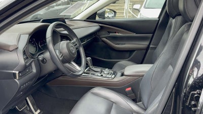 2023 Mazda Mazda CX-30 2.5 S Premium