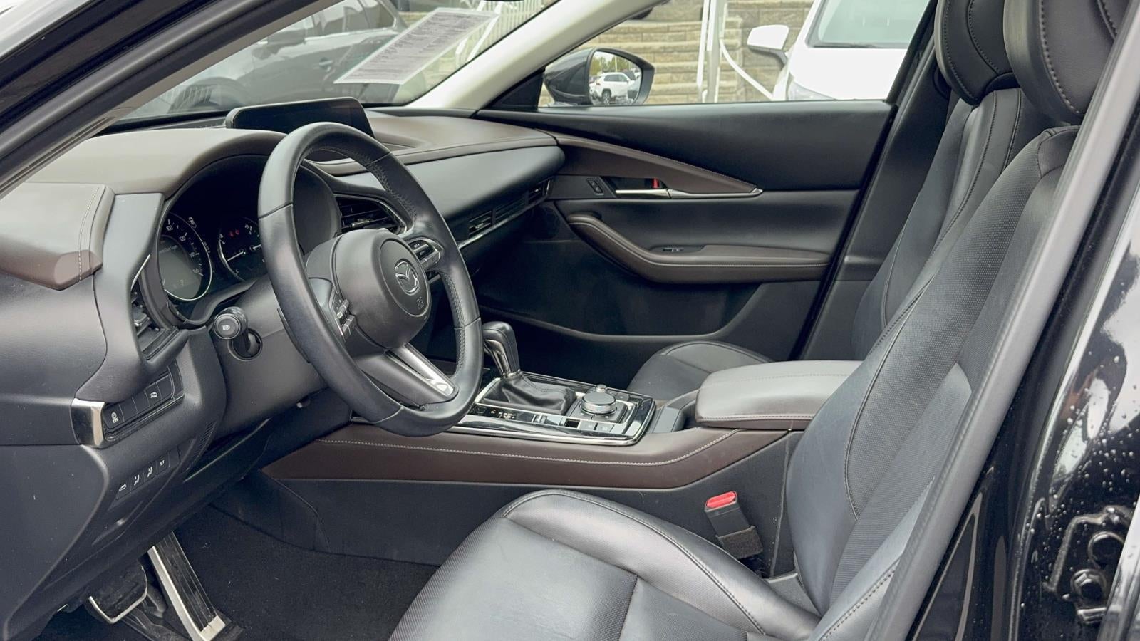 2023 Mazda Mazda CX-30 2.5 S Premium