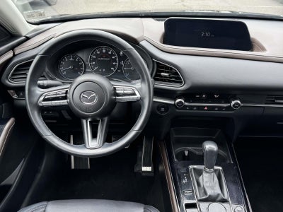 2023 Mazda Mazda CX-30 2.5 S Premium
