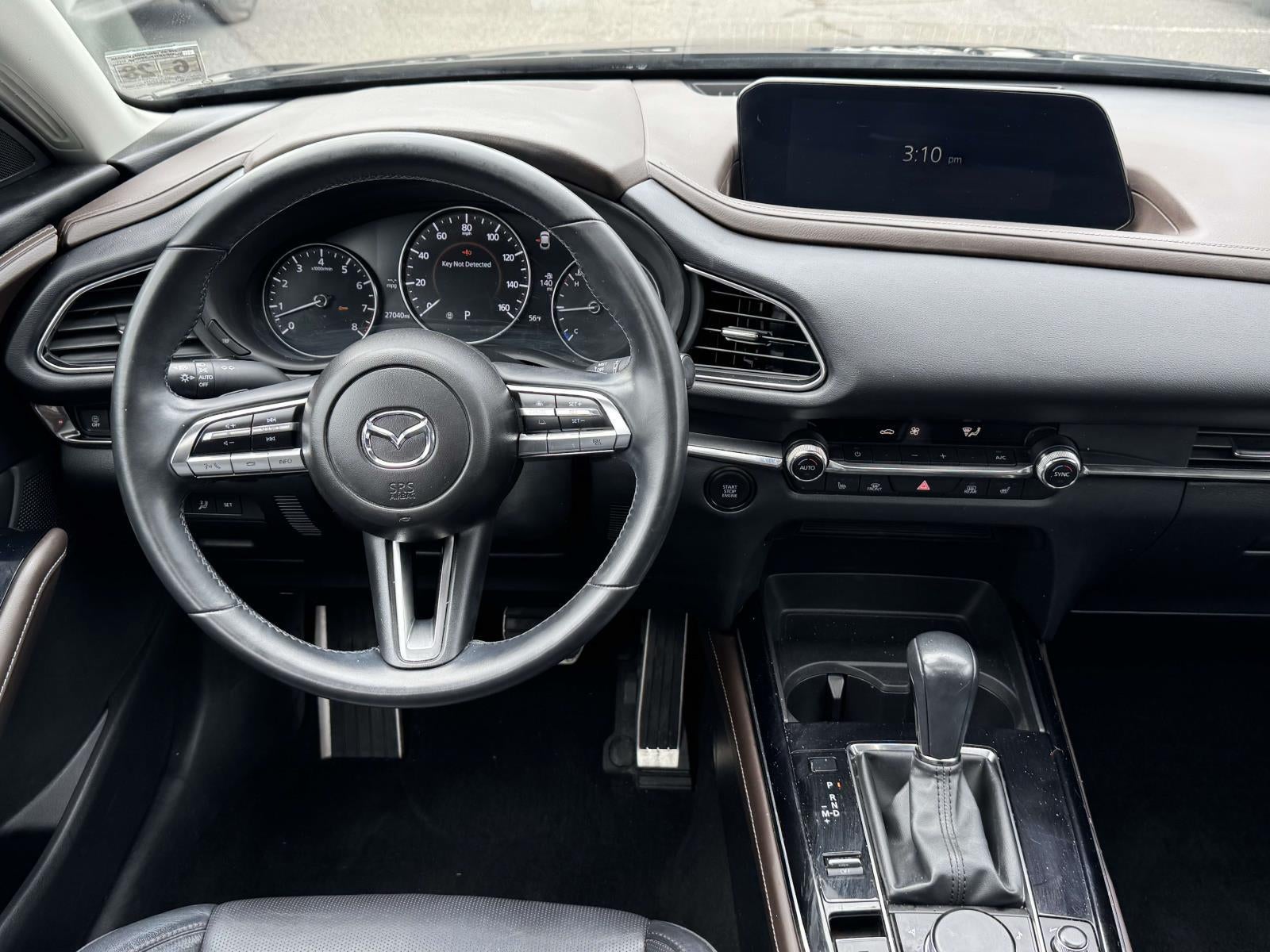 2023 Mazda Mazda CX-30 2.5 S Premium