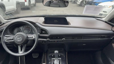2023 Mazda Mazda CX-30 2.5 S Premium