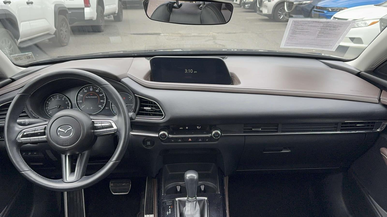 2023 Mazda Mazda CX-30 2.5 S Premium