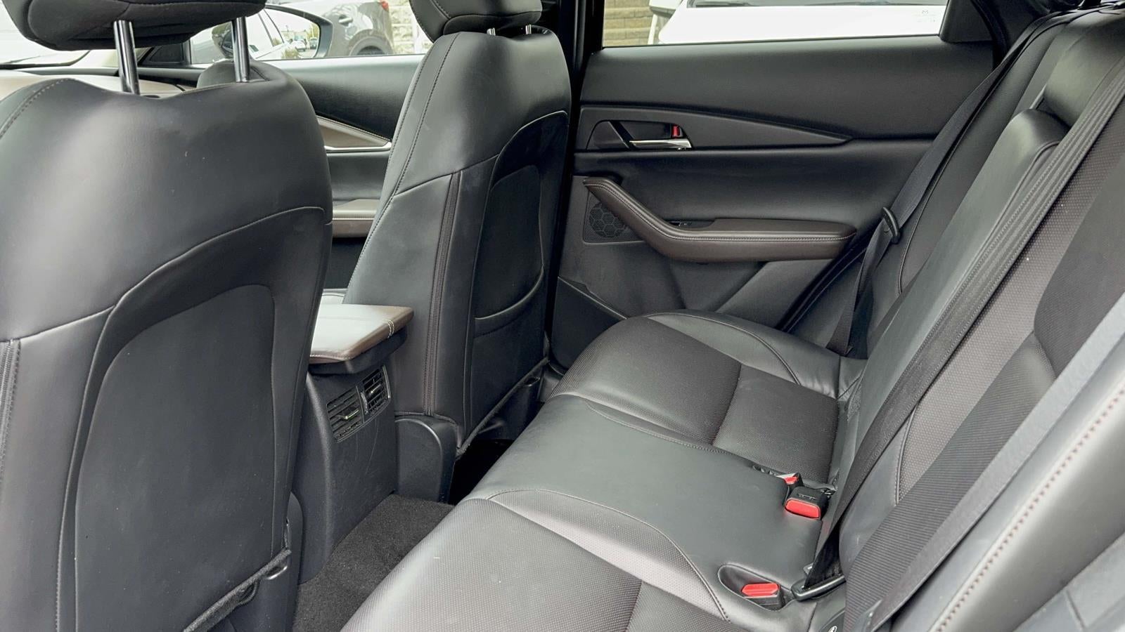 2023 Mazda Mazda CX-30 2.5 S Premium