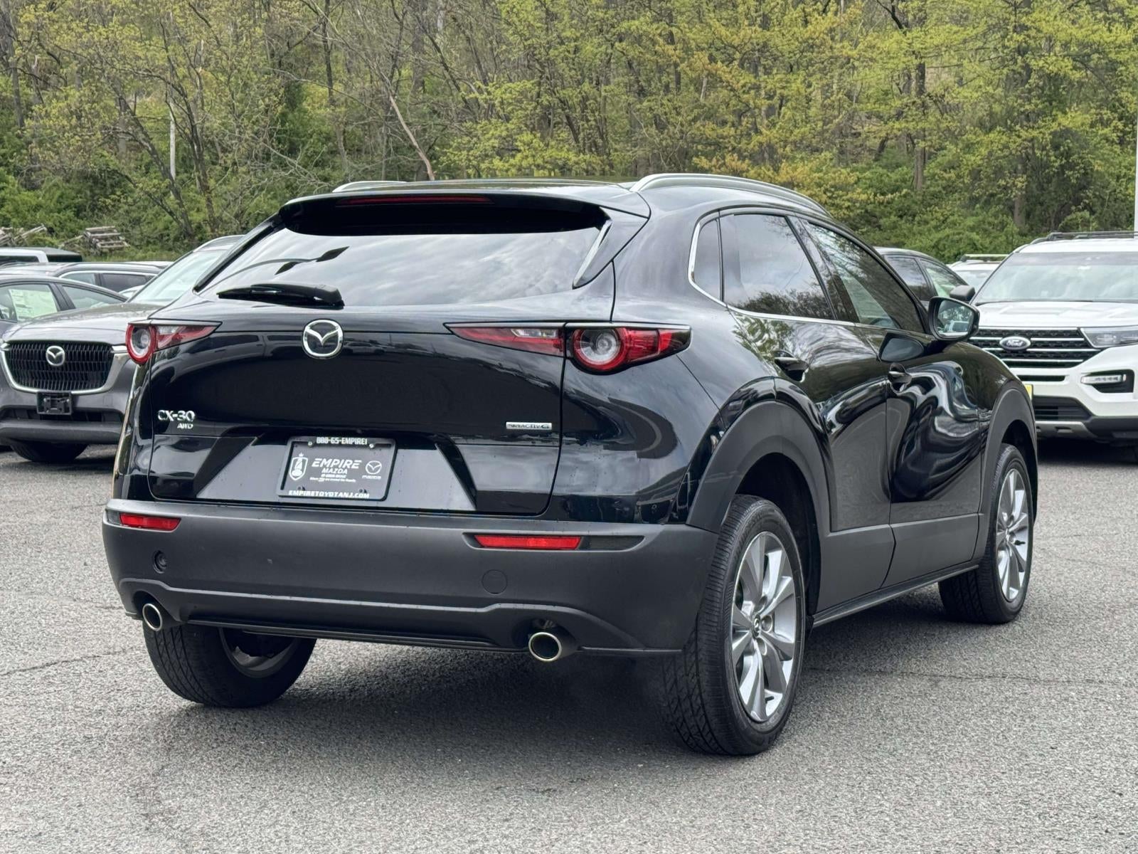 2023 Mazda Mazda CX-30 2.5 S Premium