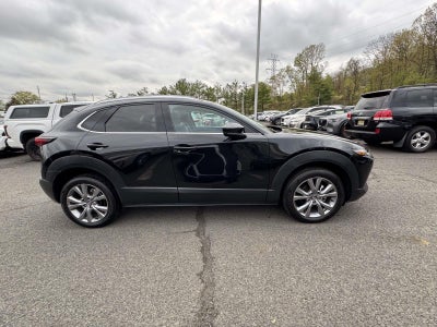 2023 Mazda Mazda CX-30 2.5 S Premium