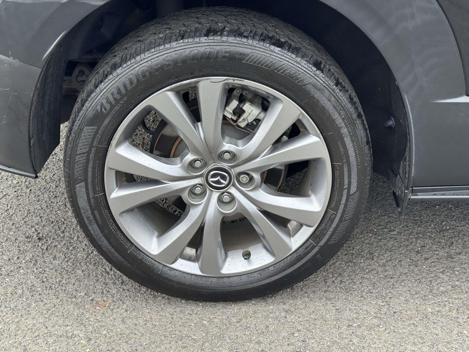 2023 Mazda Mazda CX-30 2.5 S Premium