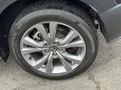 2023 Mazda Mazda CX-30 2.5 S Premium